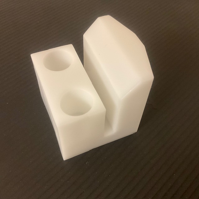 Sliding pad Stenhoj 005433 530AL Autolift Major 473343