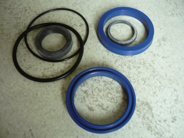 Seal kit Merkel swivel cylinder Takraf forklift DFG 3202 TGL10906 grooved ring Seal kit Merkel swivel cylinder Takraf forklift DFG 3202 TGL10906 grooved ring