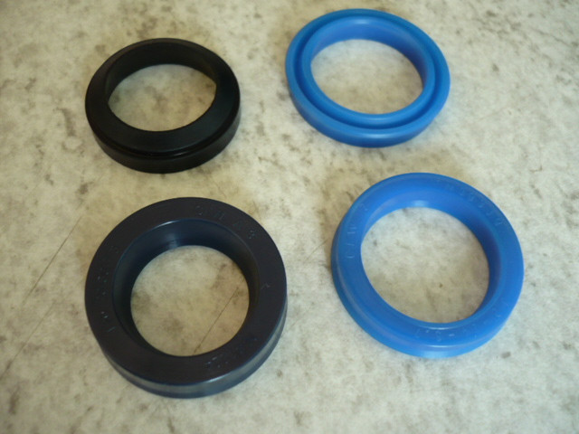 Seal steering cylinder working cylinder VTA Takraf forklift DFG3202 6302 GT124 Seal steering cylinder working cylinder VTA Takraf forklift DFG3202 6302 GT124