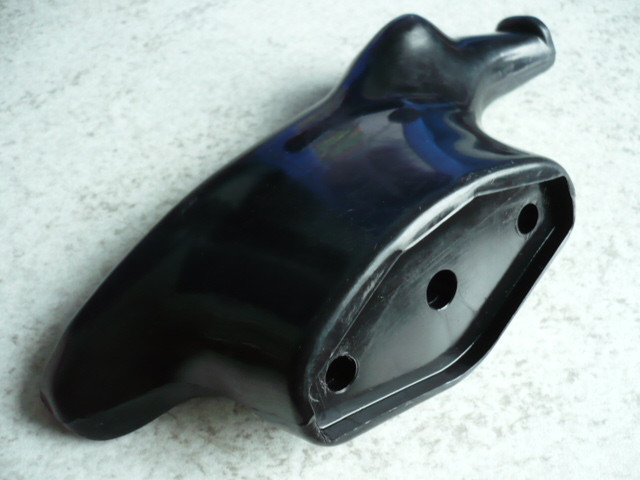 Plastic mounting head Butler tire mounting RAV Ravaglioli G 800 G820 G840 G7240