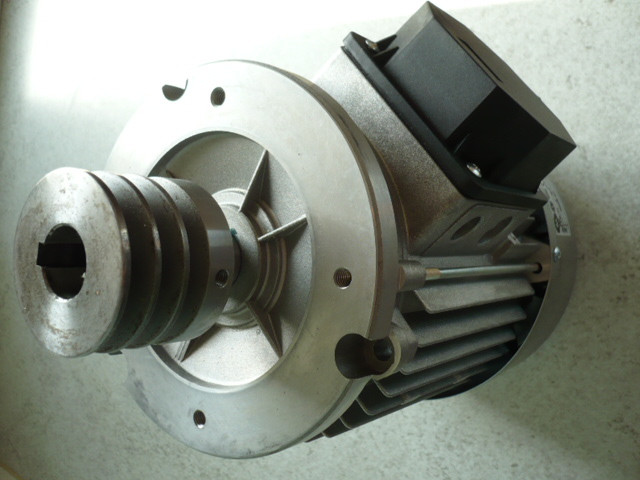 Motor electric motor drive spindle drive disc control page Hofmann MTF3000 MTE 2500 MT 2500 ST 2500 STE 2500 Motor electric motor drive spindle drive disc control page Hofmann MTF3000 MTE 2500 MT 2500 ST 2500 STE 2500