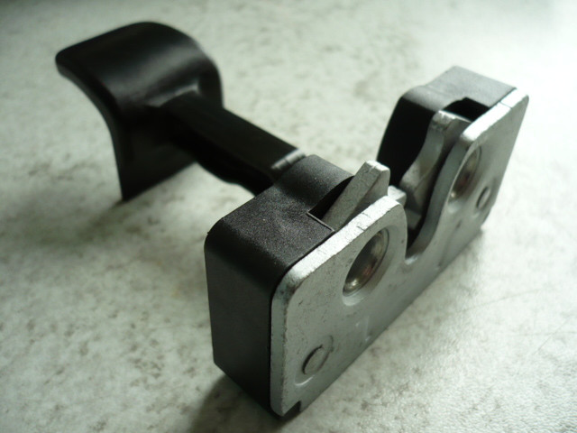 Door lock key Cab Lock Kubota KX027-4 Excavator RH418-46140 RH41846140