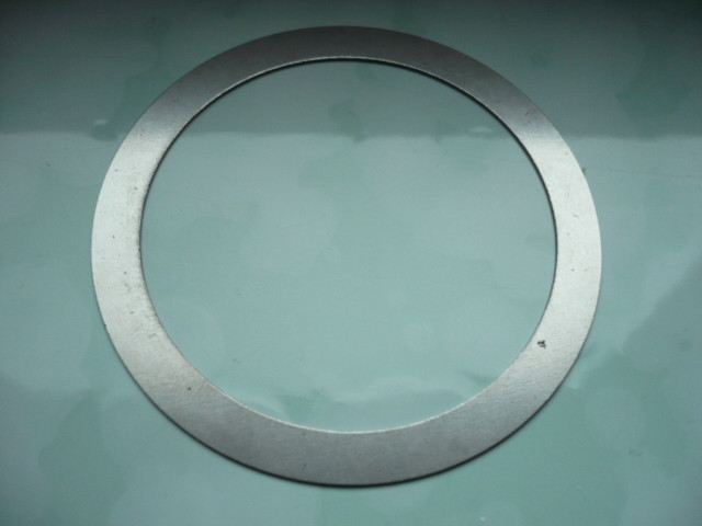 nussbaum shim washer pressure washer compensating washer spacer D055x068x0.50 PS