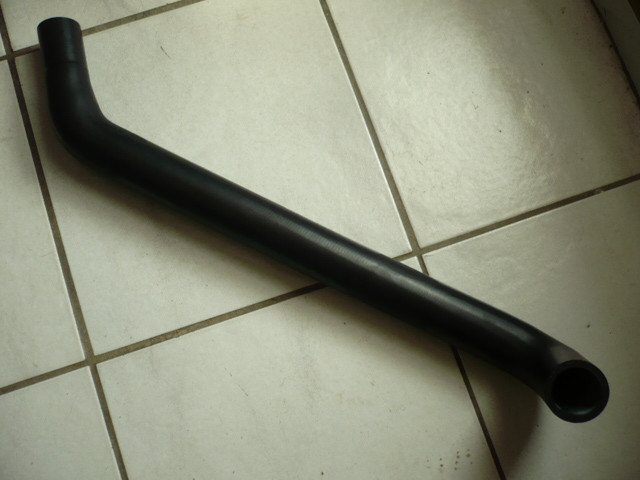 Hose water pipe water pump pipe water Kubota KX41-3B mini excavator RG 13863111