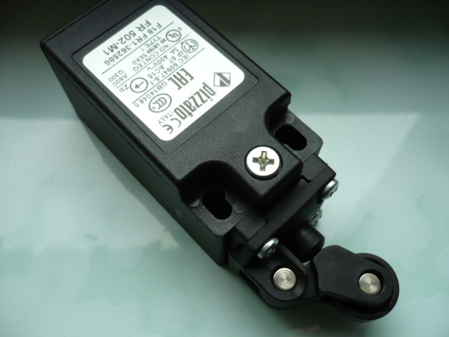 RAV limit switch limit switch roller lever limit switch Ravaglioli KPN KPS KPX 337