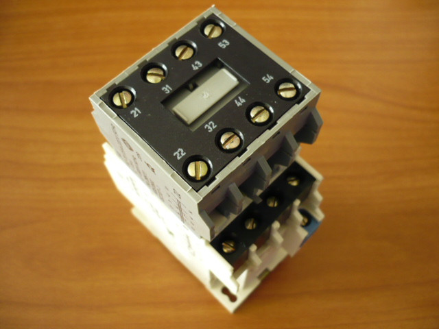 EAW contactor air contactor contactor LX0-32 220V 50Hz VEB HX auxiliary contact LX 0