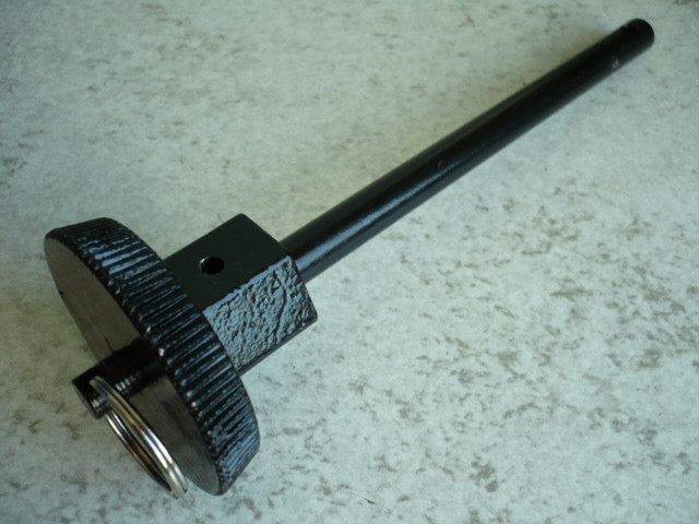 Hermann support arm locking locking swivel arm locking arm lock Ecolift