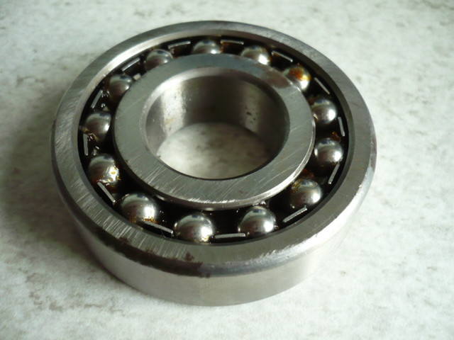 Afit Sopron CE 203, CE 205, CE 206H, CE 205T Lifting platform, upper spindle bearing Self-aligning ball bearing Ball bearing