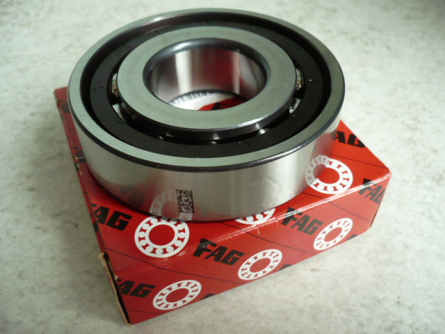 Spindle bearing angular contact ball bearing head bearing top bearing Stenhoj 2.30 M 2.30F FAG SKF