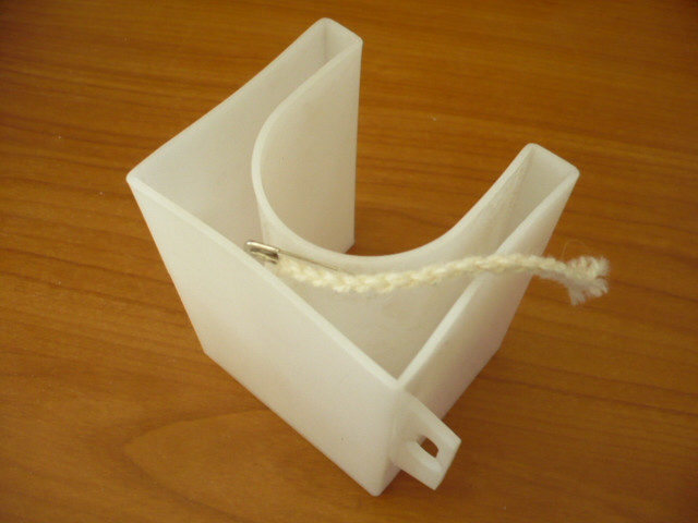 Upper Oil Tank Oil Pan Oil Tank Spindle Lubrication Spindle Oiler MWH Consul Type H362 / 2.30 EL / Weber C2.30