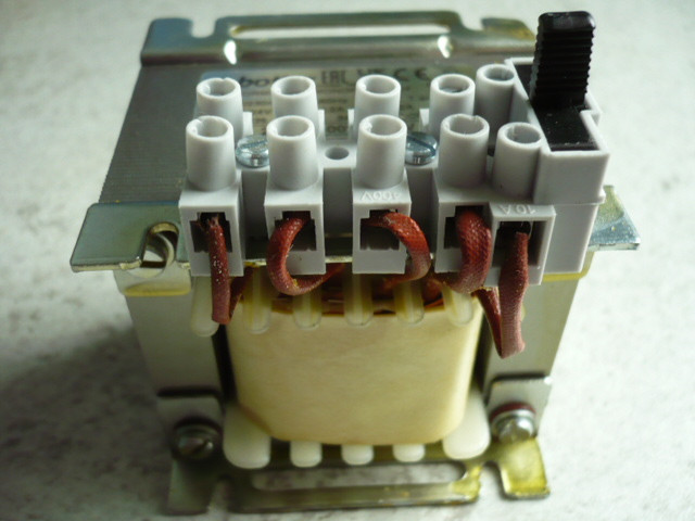 Ravaglioli Transformer TRANSFORMER RAV Control KPN349 KPX337 4210 4212 4252 451 64