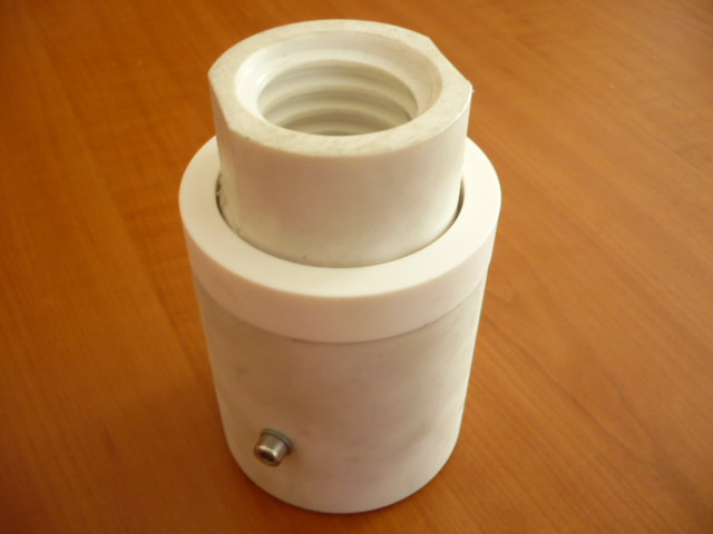 Lift nut Lift nut Main nut Spindle nut Load nut Lift nut Maha ECON 2 3.0