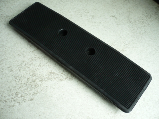 Door stop Door stop strip Protective strip Edge protection Door Stop Hofmann MTF3000