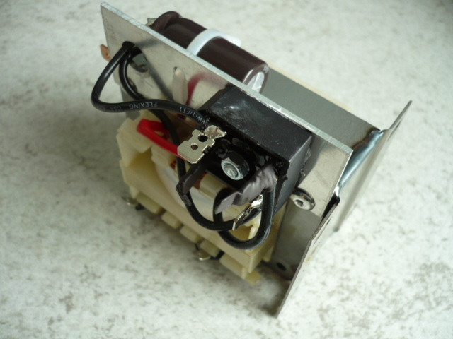 Nussbaum Uni Lift Transformer 24V DC 6.15A Rectifier Isolation Transformer 990835