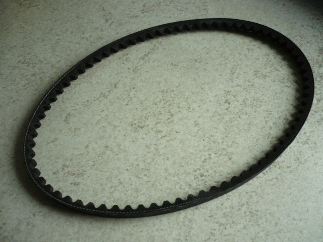 XPA V-belt narrow V-belt v-belt timing belt Wacker vibratory plate DPU 3050H