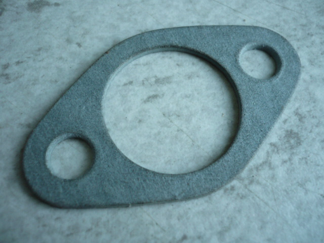 Seal water bridge water elbow Takraf forklift VTA DFG 6302