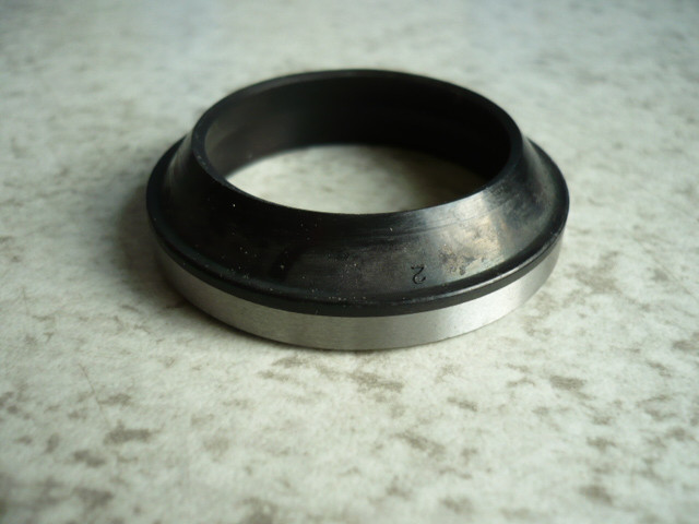 Seal tooth rod scraper Autop underfloor platform Masterlift ML-4S AF/RF