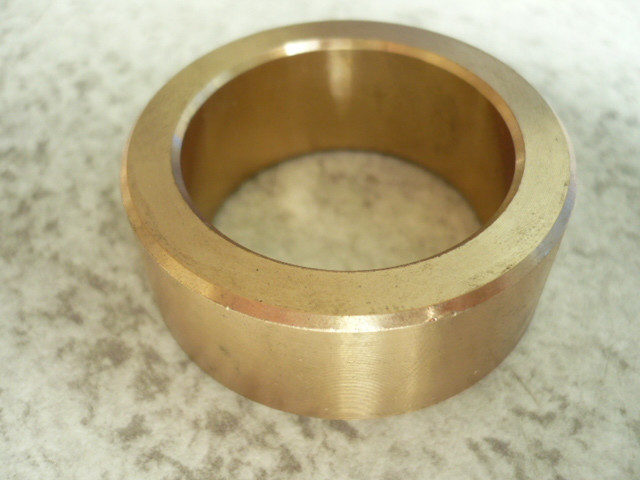 Support flange rack bearing ring Autop underfloor platform Masterlift ML-4S AF/RF