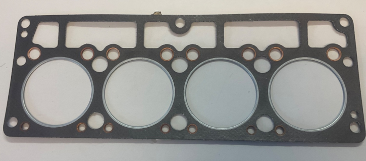 Cylinder Head Gasket Kautasit 4VD VTA Gasket Takraf Forklift DFG2002/3N-W