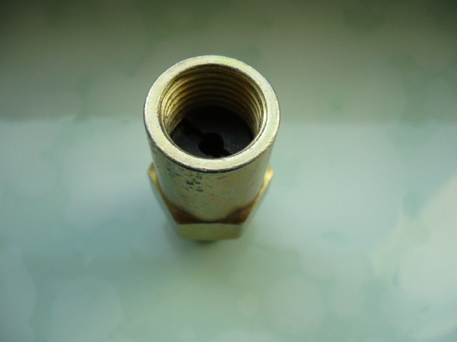 Overflow valve fuel hand pump injection pump Takraf VTA DFG 3202 6302 W50 Overflow valve fuel hand pump injection pump Takraf VTA DFG 3202 6302 W50