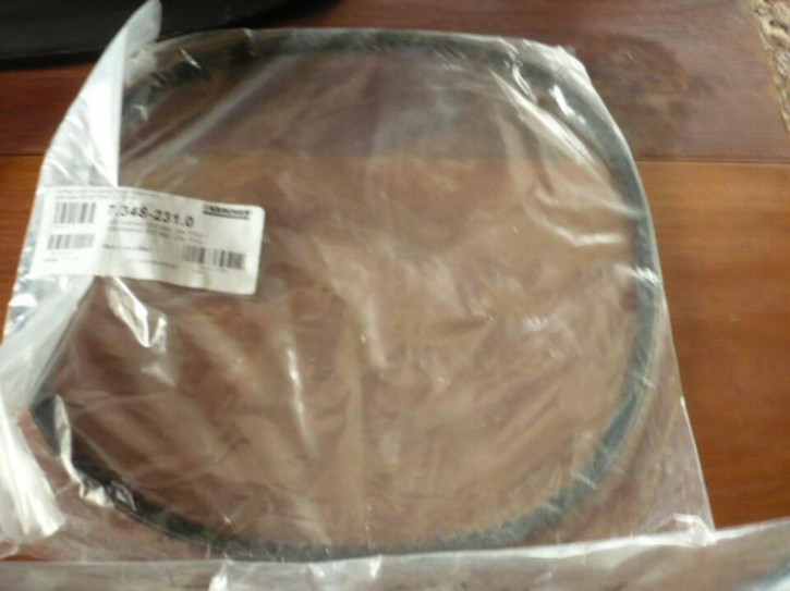 S-K-belt XPZ drive belt for Kärcher KM85/50W 7.348-231.0