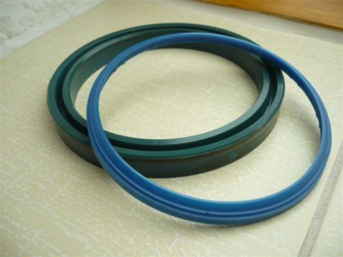Seal kit for lifting cylinder HYS-15715, working cylinder for Takraf forklift VTA DFG 3202