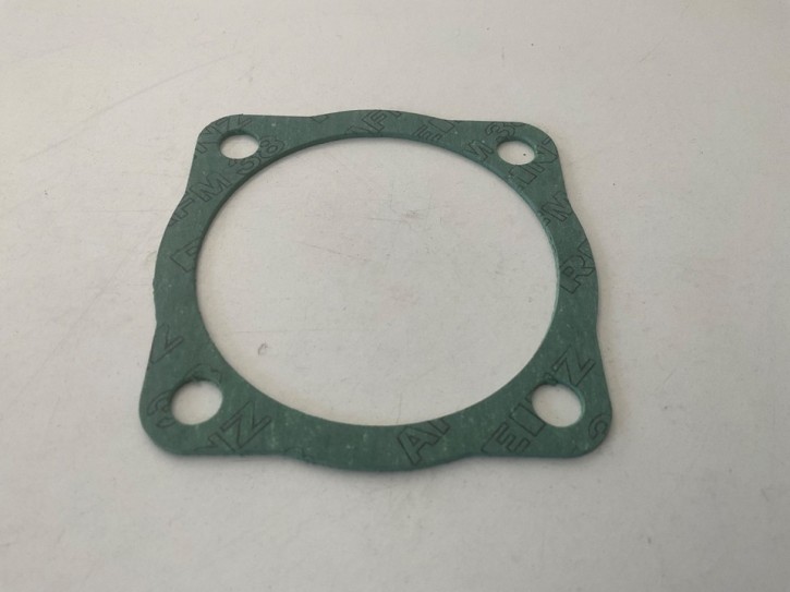 Oil Filter Assembly Gasket Famulus RS / RT Tractor Fortschritt / IFA (Kautasit, GDR)