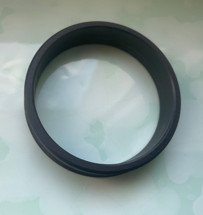 Sleeve, follower nut, axial ball bearing – Hofmann GS GE GT GTE MT MTE ME BT BTE MSE