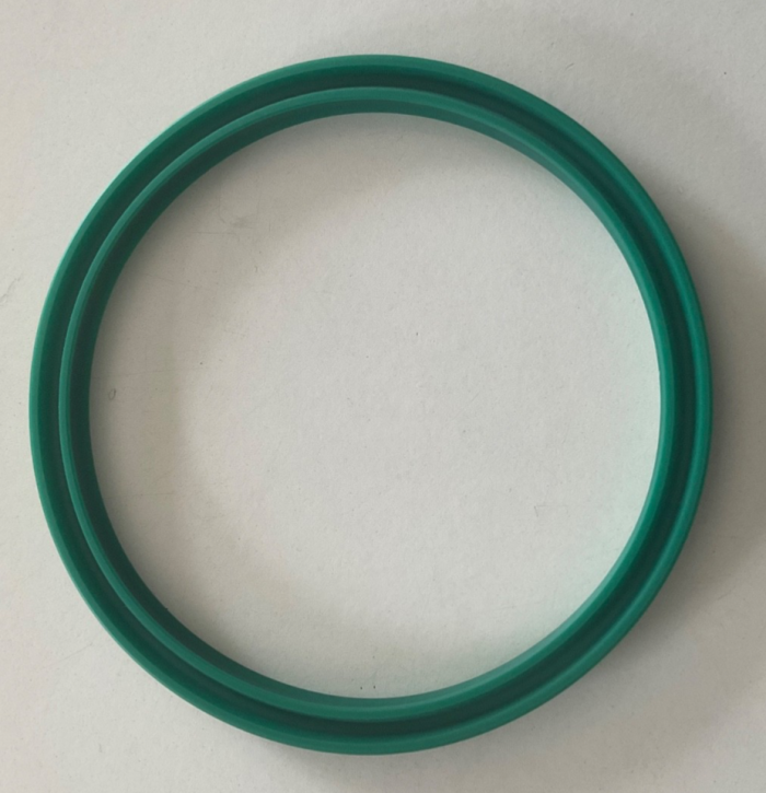 Seal kit for Maha ZS Matop 2-post in-ground lift