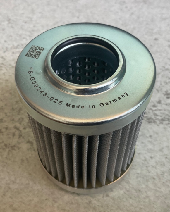 HYD 25-70/95 Filu Hydraulic Filter Fluid Filter VTA Takraf ZT323 UT082 IFA HYD 25-70/95 Filu Hydraulic Filter Fluid Filter VTA Takraf ZT323 UT082 IFA