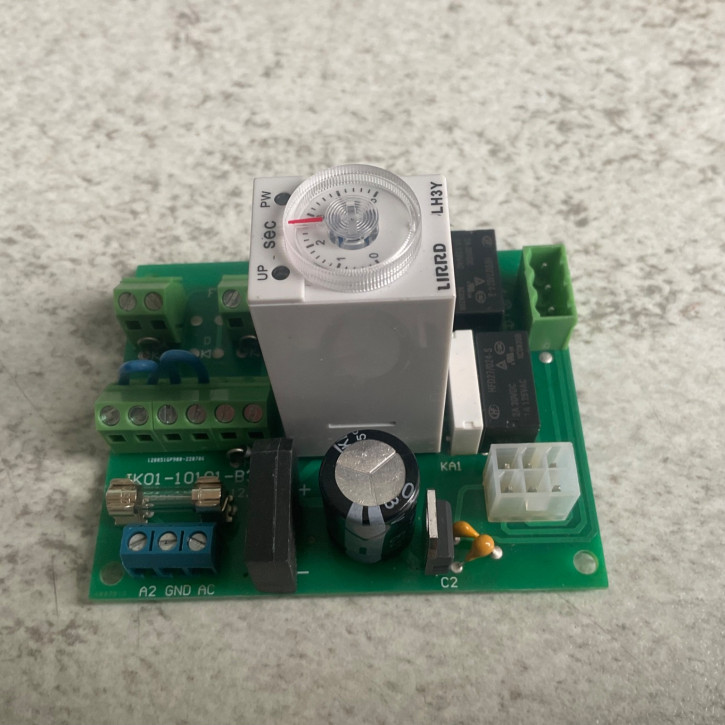 Longus control main board LHB-3.0KK CL-2.40 F L M H CL-2.5SE control board B30