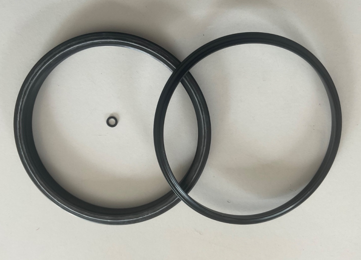 Seal kit / gasket for Maha ZS 94/5/ES 2-ram in-ground lift