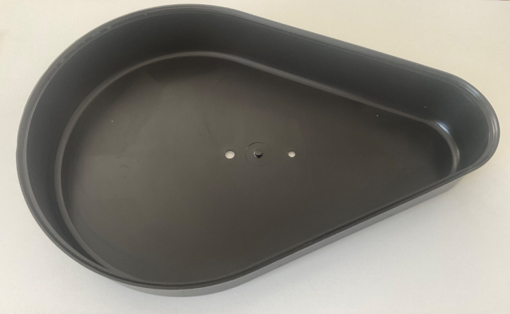 Motor Hood Cover Engine Cover Protective Cover for Consul 2-Post Lift H105