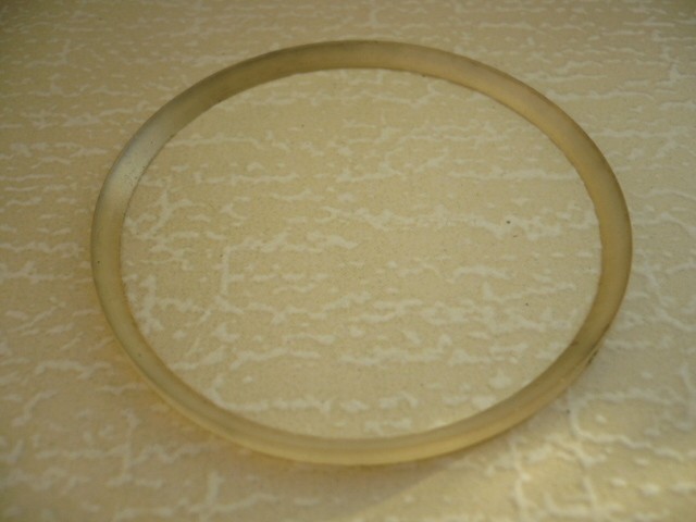 Back-up Ring for Piston Seal – Orsta Hydraulic Cylinder (VEB DDR) B1-50/32