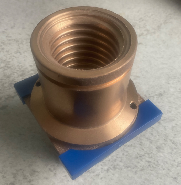 lifting nut load nut + damper for Zippo lift Type 2030 2130 2135 2140