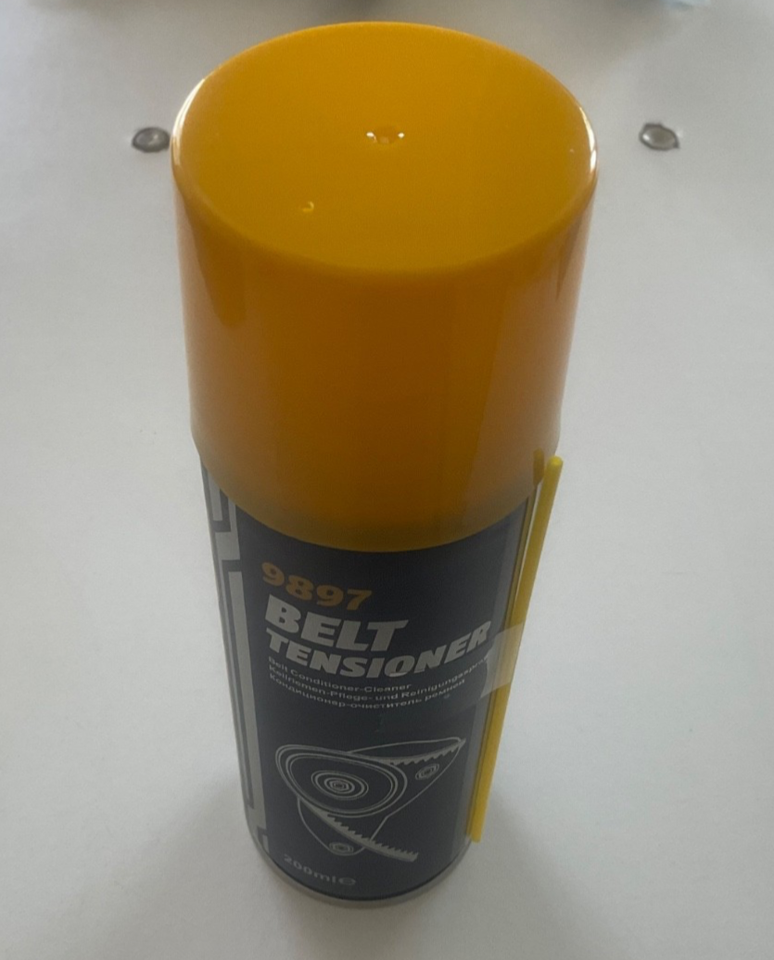 v-belt spray, maintenance Spray for lifts of all kinds v-belt spray, maintenance Spray for lifts of all kinds