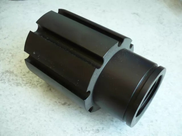 load nut lifting nut spindle nut Zippo 1750 1751