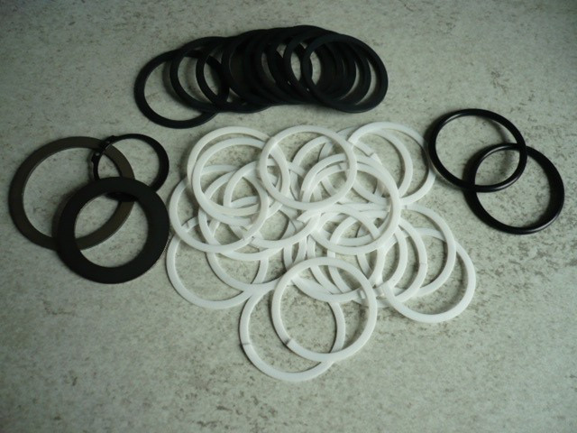 Seal kit rotary joint piece rotary joint ROTARY JOINT Kubota KX41-3SV