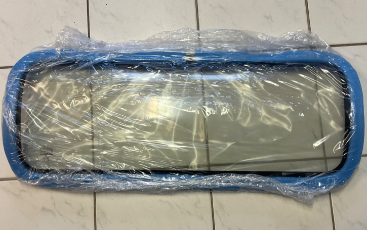 Roof window glass cabin Wacker Neuson ET24 mini excavator 1000263523