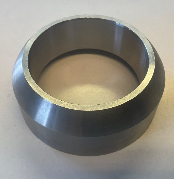 Hofmann Bearing Flange with Ball Duolift BTE 3200, MTF 3000, MSE 5000