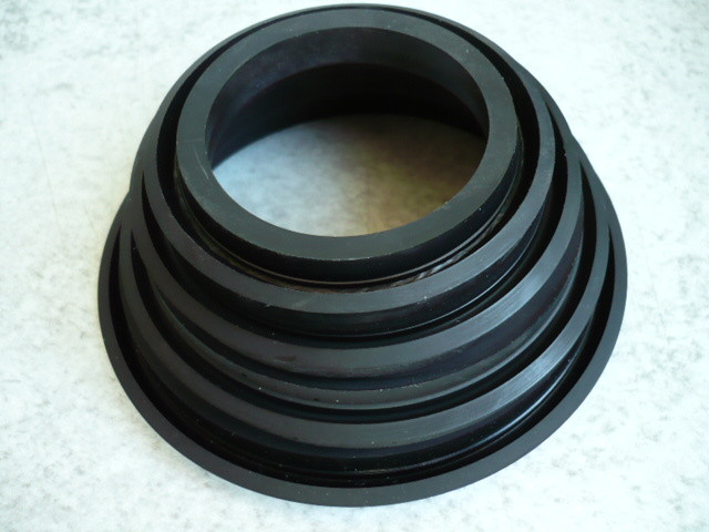 Seal kit for VFW Fokker 2F work platform, lifting platform, hoist platform