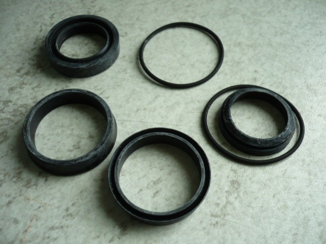 Seal kit seal ring gasket Orsta hydraulic cylinder Multicar M22 loading aid