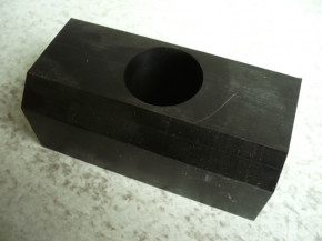 Sliding block, sliding rail, sliding block, sliding element, slider Maha ECON 2