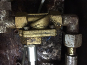 Membrane KACO seal solenoid valve Autop ZW-REP E-MD ZW-MD underfloor platform MD 90