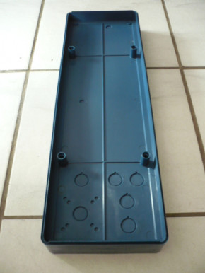 Cover for control Protective hood Cover pillar cover Zippo lift 15.08.245