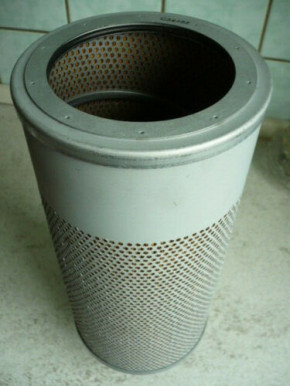 Hydraulic filter insert Komatsu 42Y-60-H5080 excavator WA320-3H WA380-3H WA420-3H W