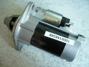 Mini excavator starter Wacker Neuson Yanmar 119717-77010 Kramer 1000148348