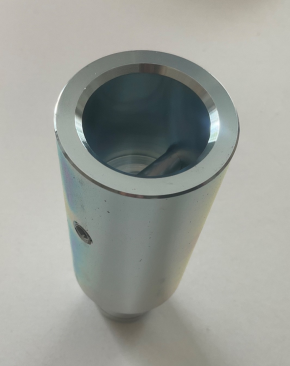 100mm adapter piece, spacer, plug-in system, mounting plate, mounting riser, Maha
