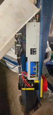 Nussbaum SLE control board SL control circuit board ATT main board ZPR 100 S