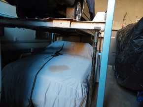 original v-belt pulley for zippo lift Type 2301 2305 2405 2320 2420 car Lifts